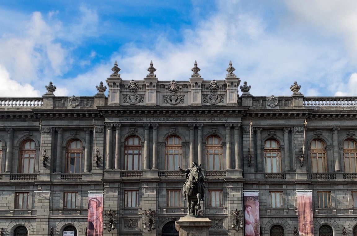 Otra vez, denuncian trato discriminatorio en el Museo Nacional de Arte