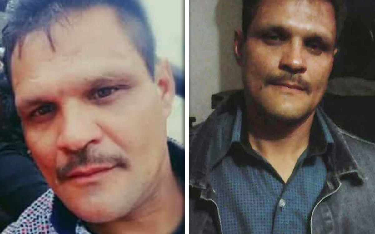 Secuestran al padre buscador Francisco Arias en Irapuato; asesinan a otro de sus hijos
