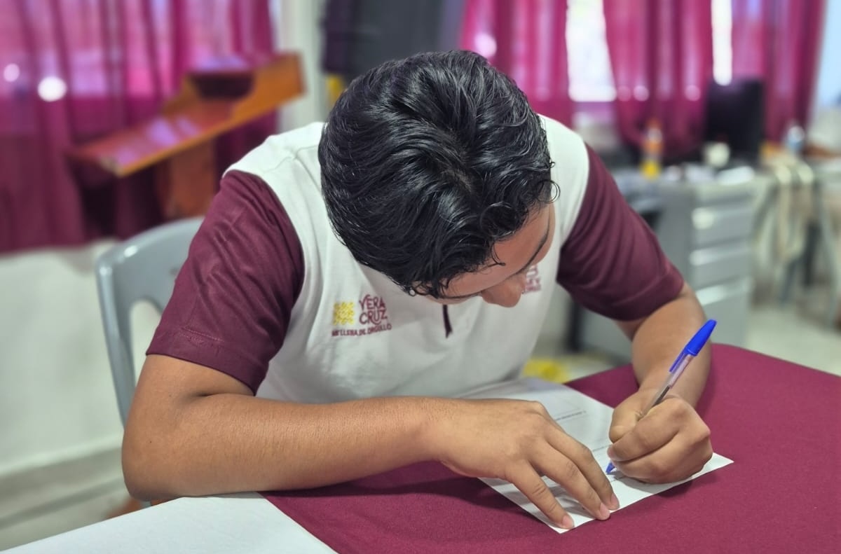 Resultados COBAEV Veracruz 2025: así revísalos Resultados COBAEV Veracruz 2025: así revísalos