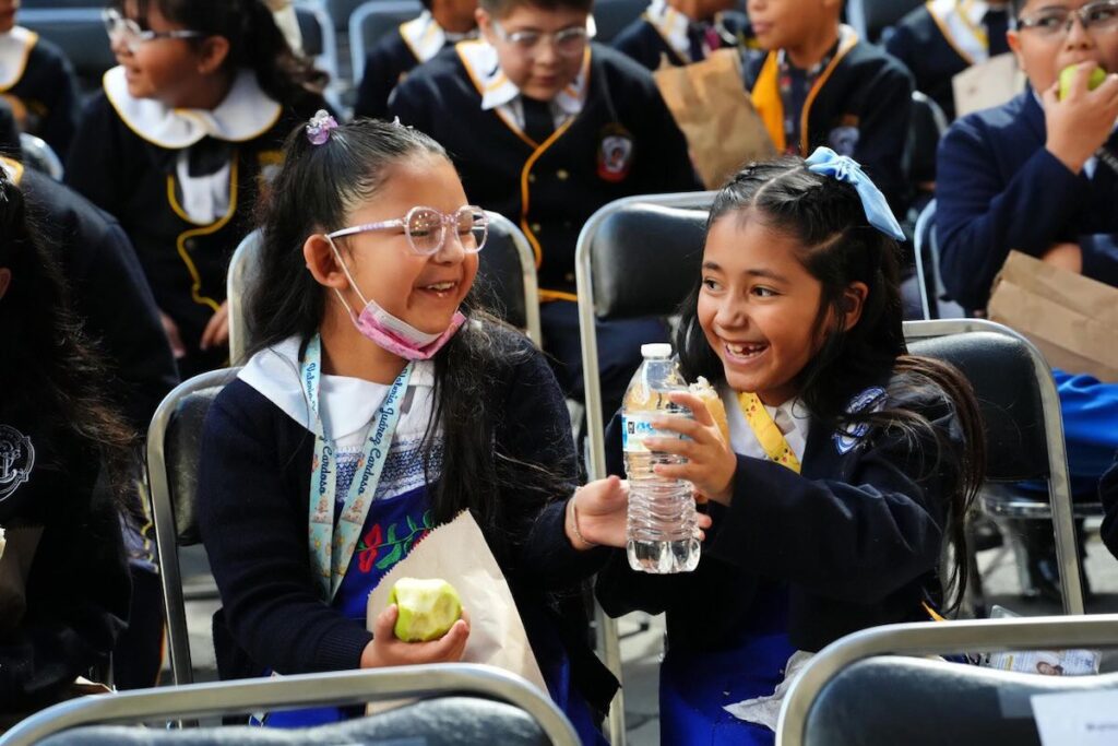 Resultados preinscripciones preescolar y primaria CDMX AEFCM 2025: así revísalos 