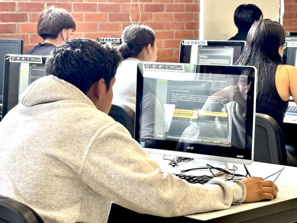 Resultados UAQ bachilleres 2025: así revisa la lista de puntaje