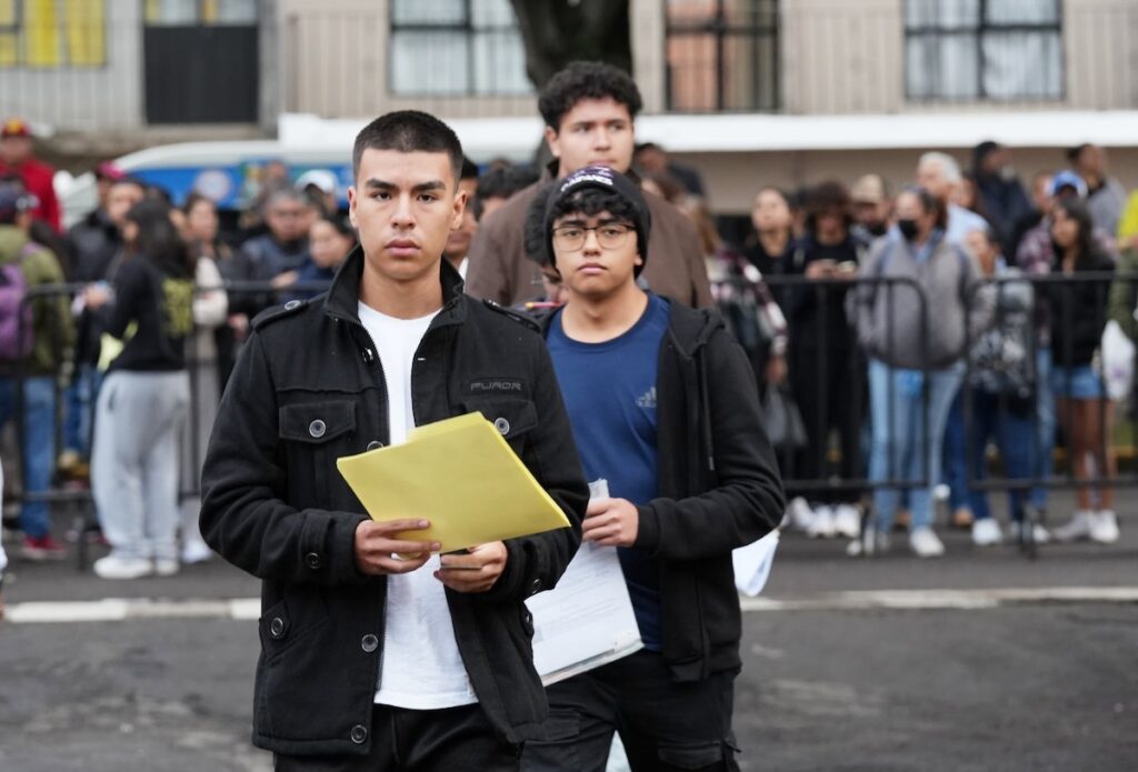 Resultados Universidad Michoacana de San Nicolás de Hidalgo (UMICH) 2025: así revísalos