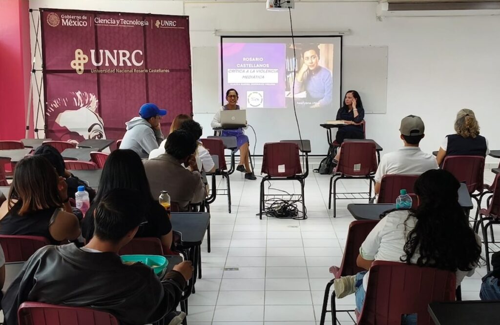 Resultados Universidad Rosario Castellanos UNRC 2025: así revísalos 