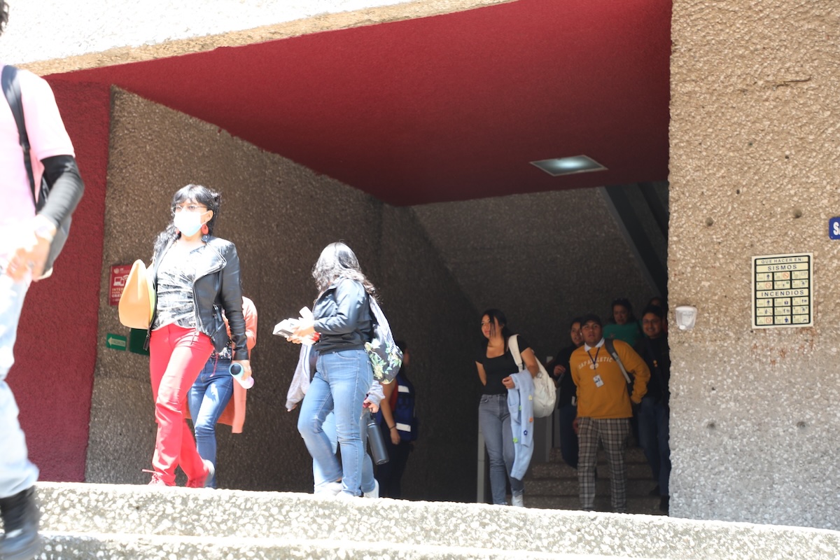 Resultados UPN CDMX 2025: así revísalos