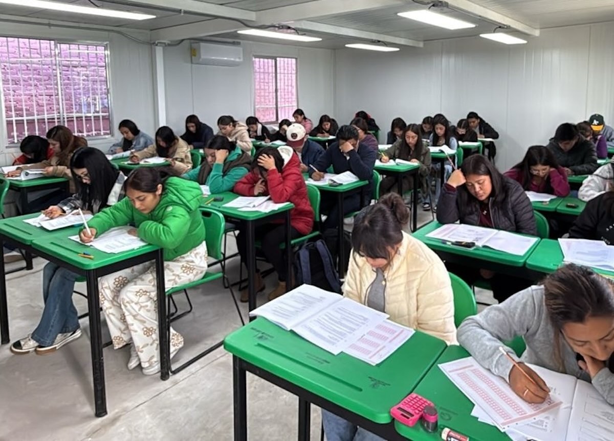 Resultados UPN Toluca SEIEM 2025: así consúltalos en el SISEES Resultados UPN Toluca SEIEM 2025: así consúltalos en el SISEES