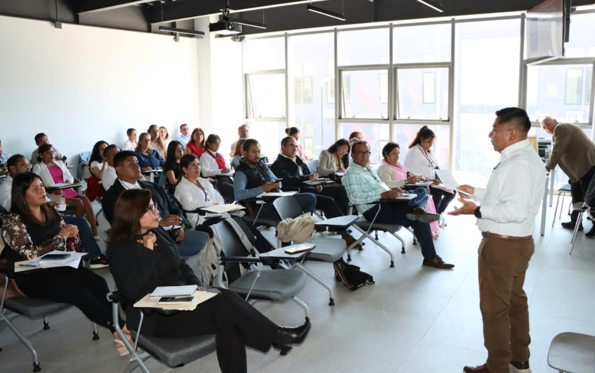 Resultados USICAMM promoción vertical educación media 2025: así revísalos