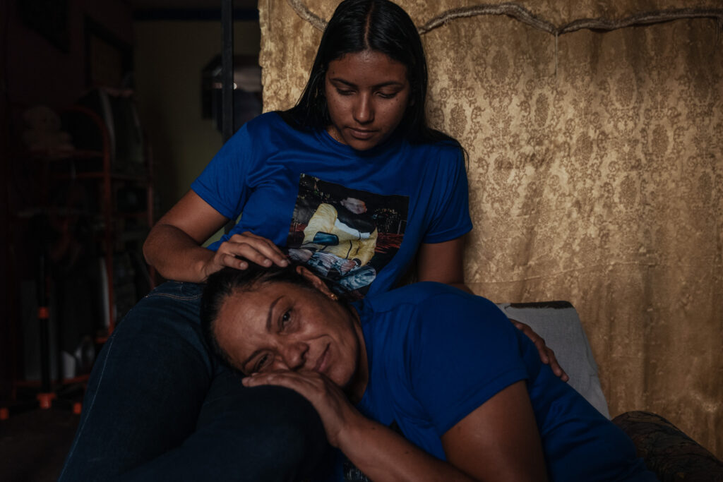 Trump deportó a El Salvador a venezolanos que pedían asilo