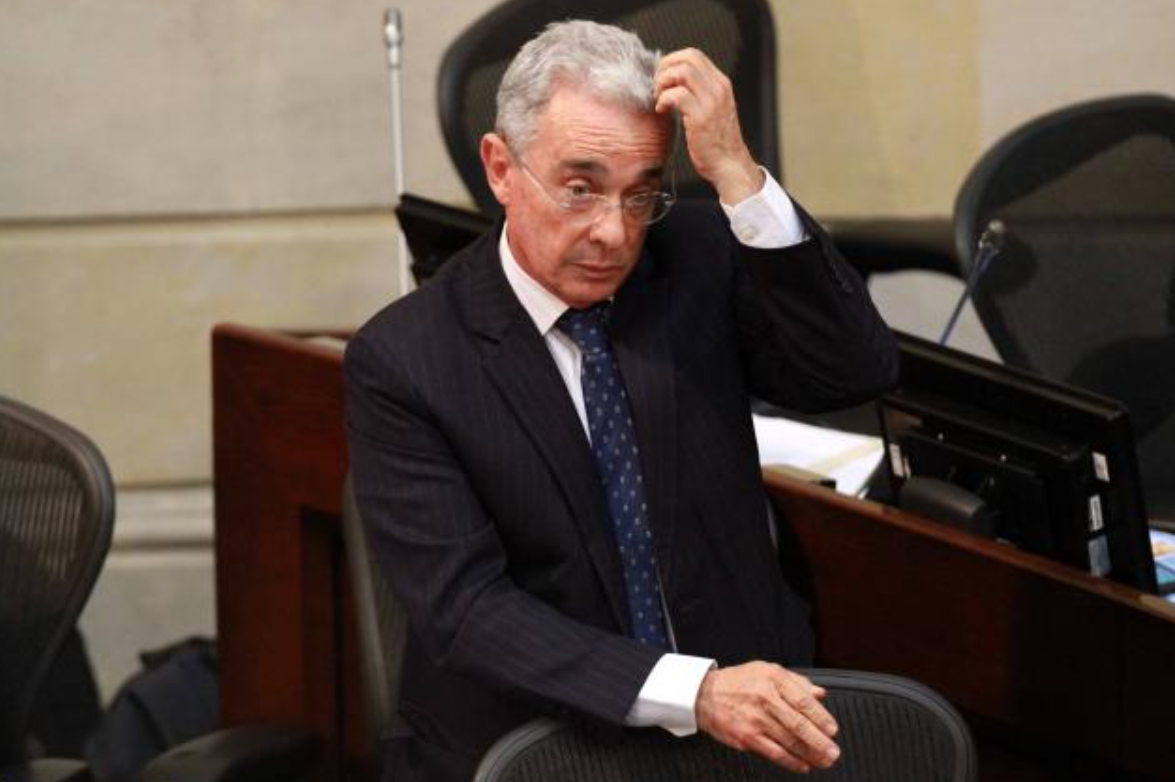 ¿Por qué delitos condenaron a Álvaro Uribe, expresidente de Colombia? ¿Por qué delitos condenaron a Álvaro Uribe, expresidente de Colombia?