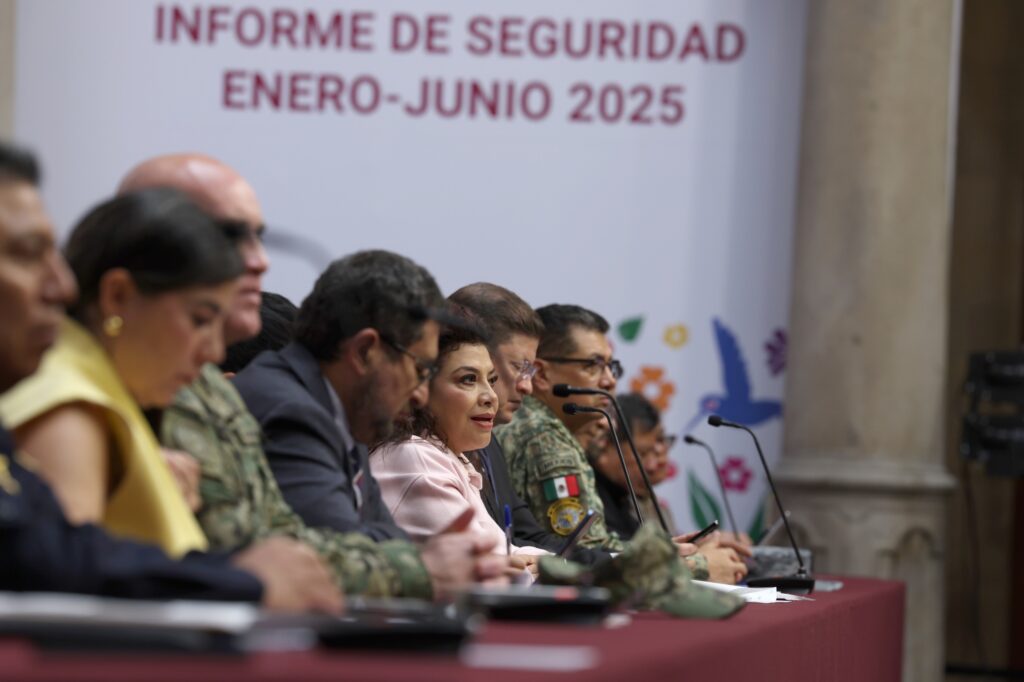 Brugada anuncia protocolo de movilizaciones tras protestas contra la gentrificación