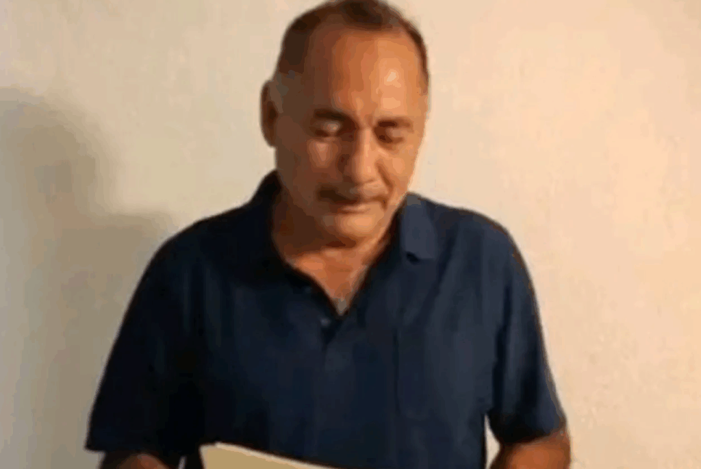 El activista Gabriel Hernández estuvo sin escolta por seis días; lo mataron