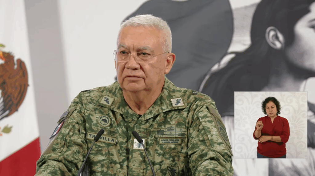 La inteligencia militar sabía de los vínculos criminales de Hernán Bermúdez, pero no los informó