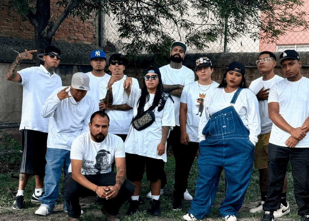 Hip Hop por la paz, lanzan iniciativa para promover la música frente a la violencia