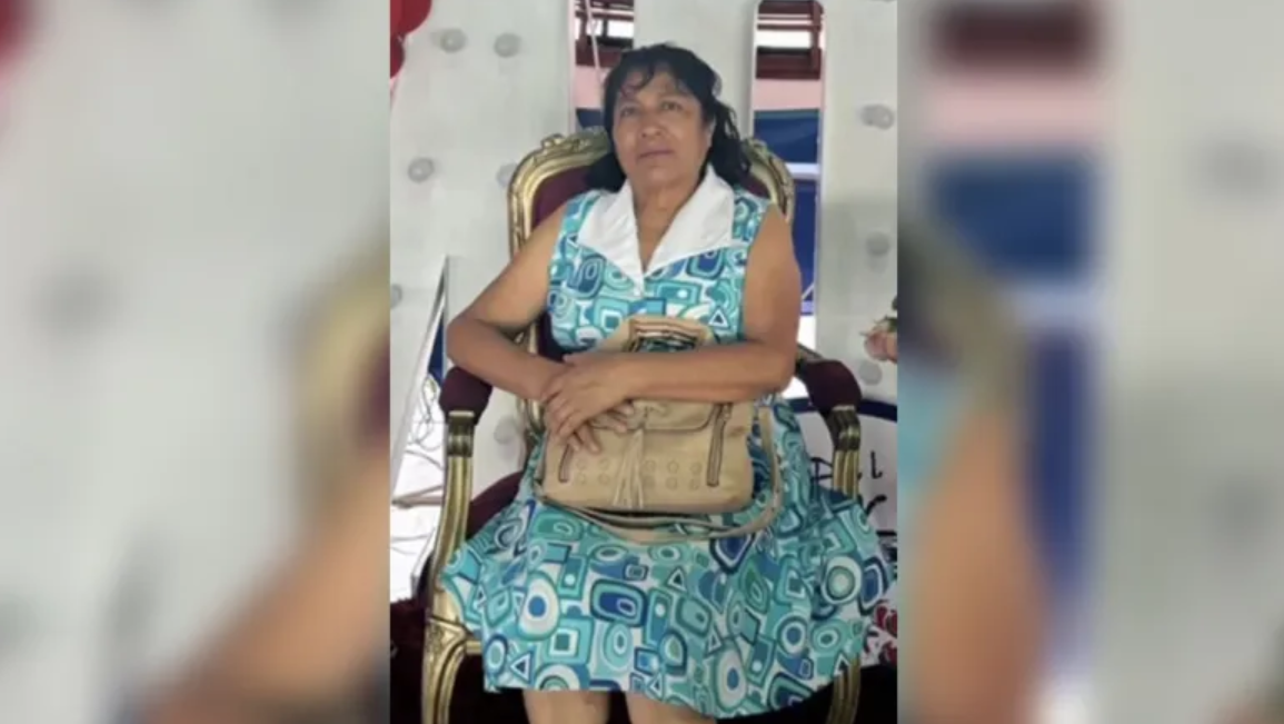 La Fiscalía de Veracruz afirma que la maestra Irma Hernández murió por torturas La Fiscalía de Veracruz afirma que la maestra Irma Hernández murió por torturas