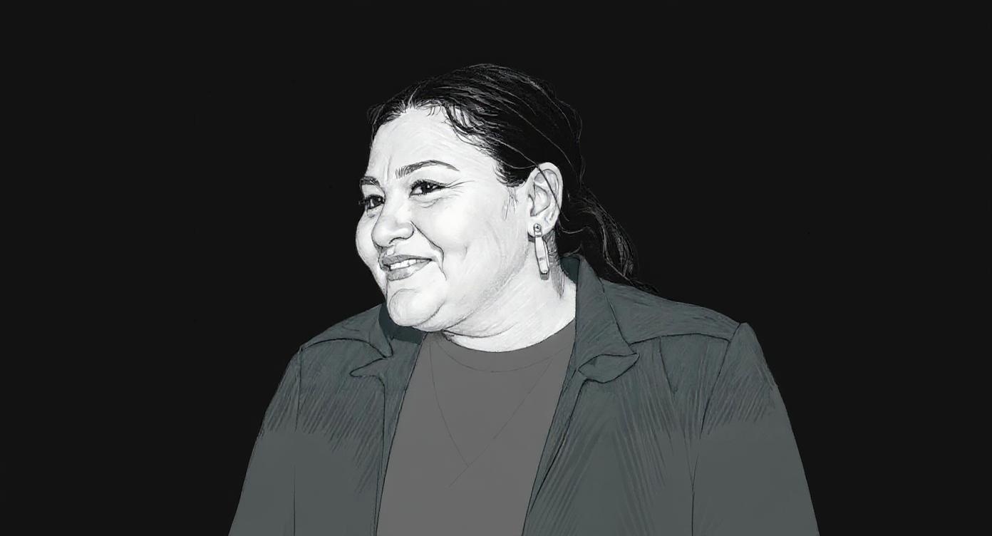 La farsa de investigación <br>del asesinato de Yolanda Ordaz La farsa de investigación <br>del asesinato de Yolanda Ordaz