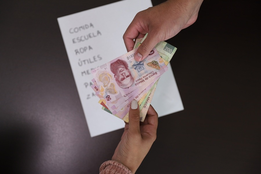 La Suprema Corte autoriza embargar afores para pensiones alimenticias