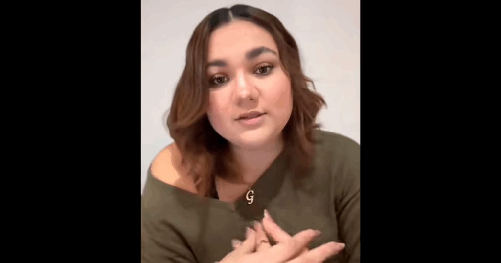  Susan Saravia, víctima de la “Manada de Campeche” denuncia públicamente su caso