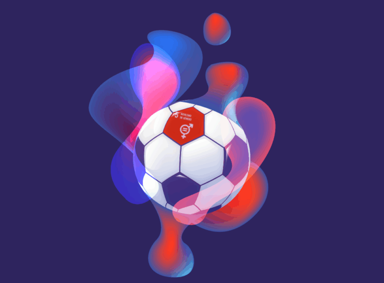 futbol violencia de género