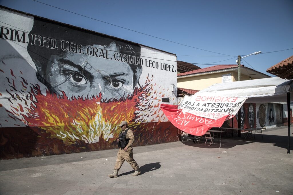 Cherán resiste: ataque armado rompe 14 años de paz en la comunidad purépecha