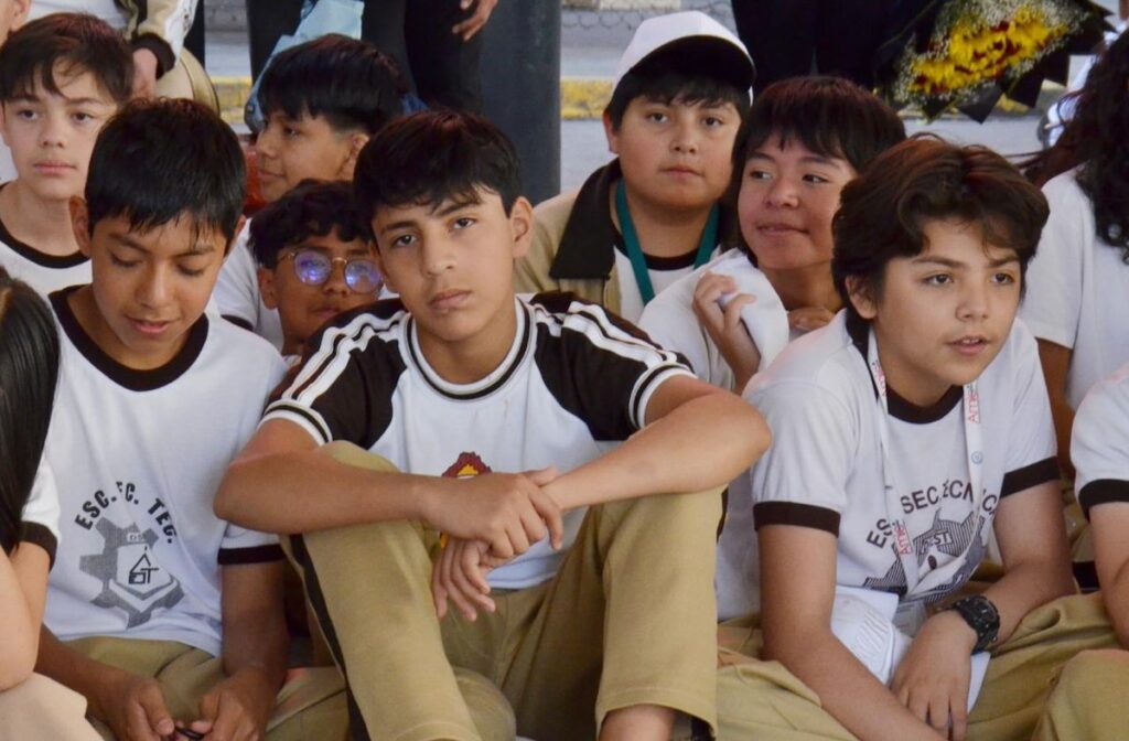 Descargar boleta de calificaciones SEP 2025: paso a paso