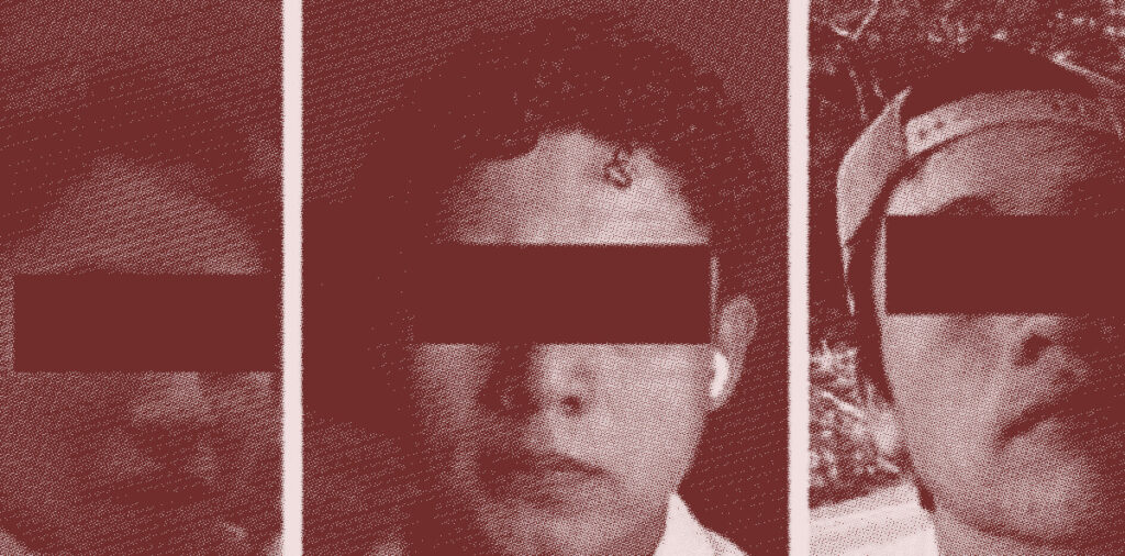 La ‘manada de Campeche’: violación tumultuaria cae en impunidad