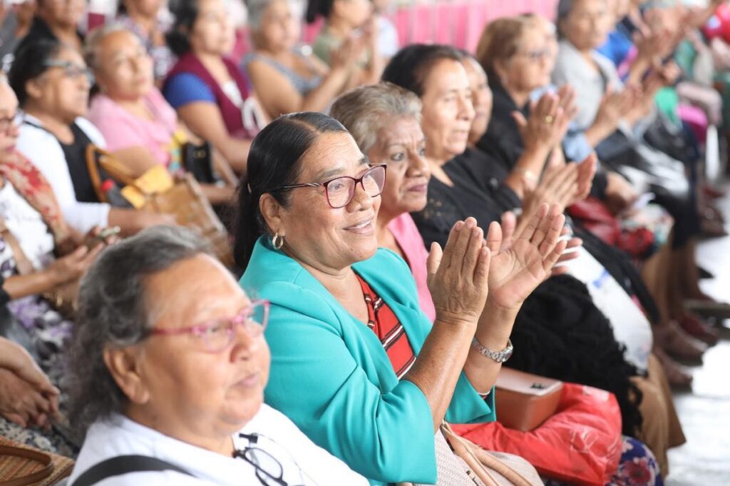 Pensión Mujeres Bienestar registro 2025 60 a 64 años: calendario, documentos, módulos y formato