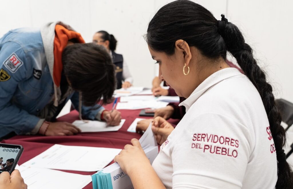 Programa Bienestar y Desarrollo 2025 Hidalgo SEBISO: resultados y tarjeta