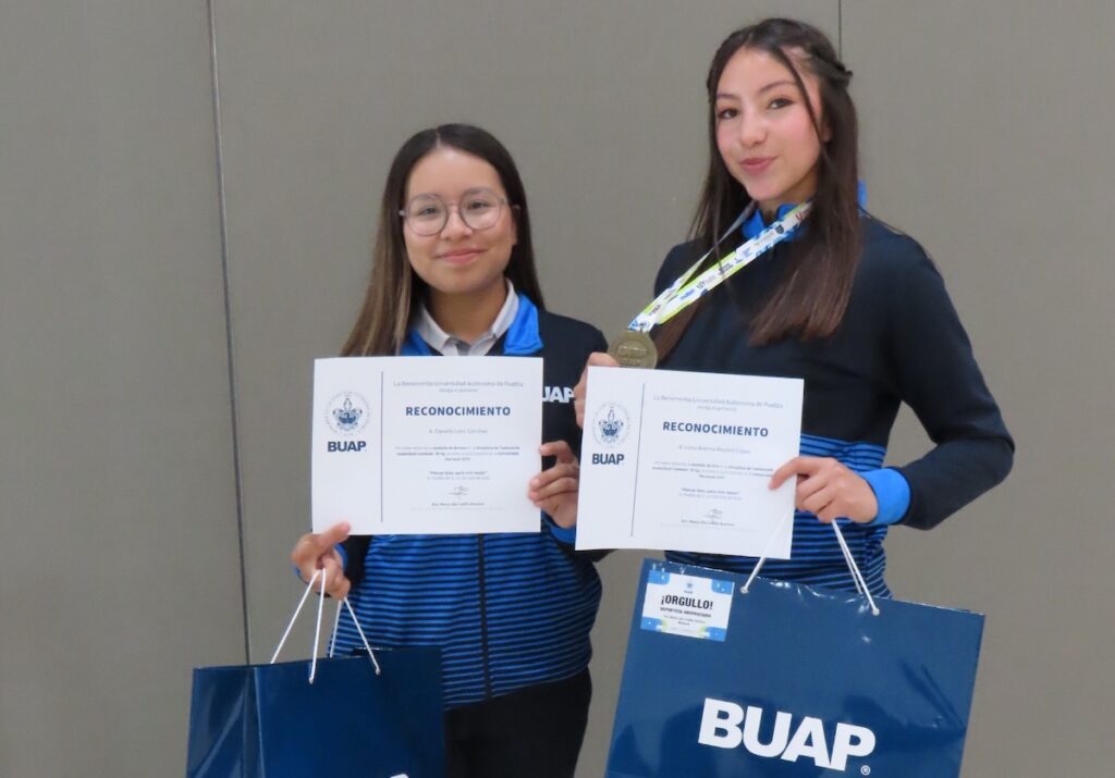 Resultados Becas Institucionales BUAP 2025: así revísalos 