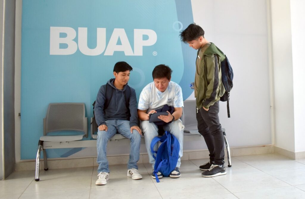 Resultados BUAP 2025: así consulta los puntajes