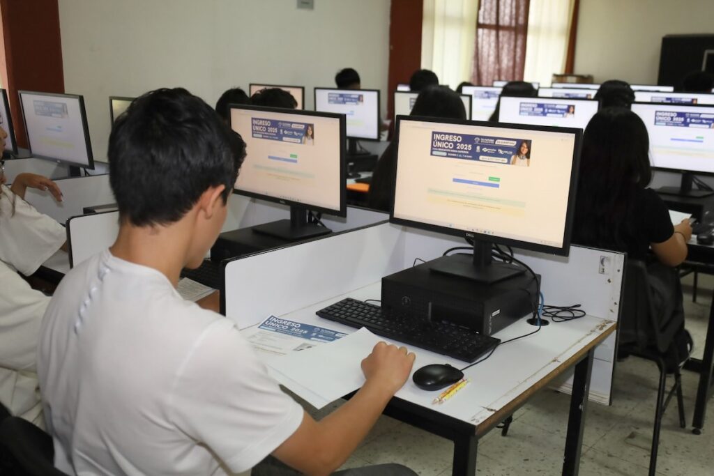 Resultados de educación media Querétaro 2025: así revísalos