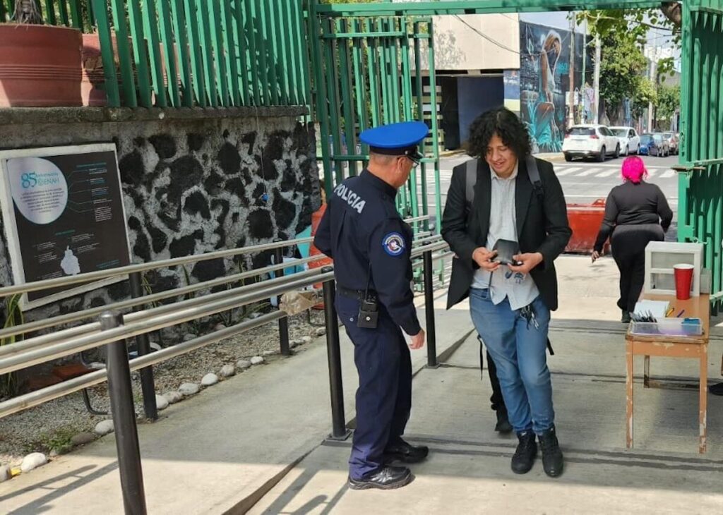 Resultados de la ENAH 2025 licenciatura: ¿dónde consultarlos?