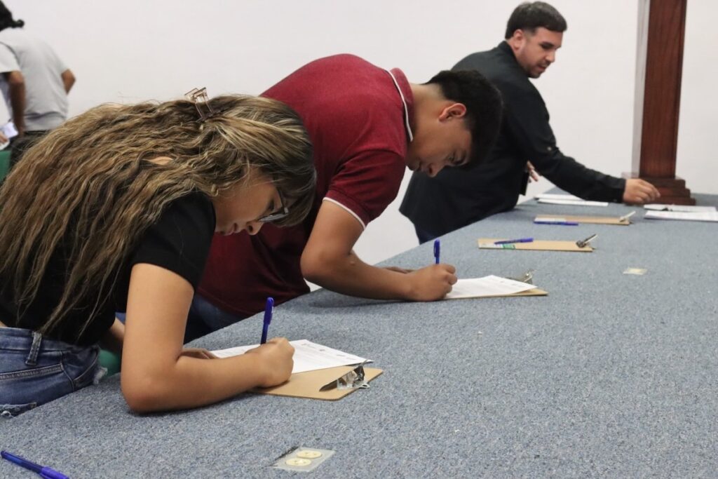 Resultados Escuelas Normales Tamaulipas 2025: dónde revisarlos