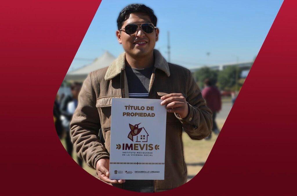 Resultados finales Mi Primer Hogar Edomex IMEVIS 2025: dónde salen