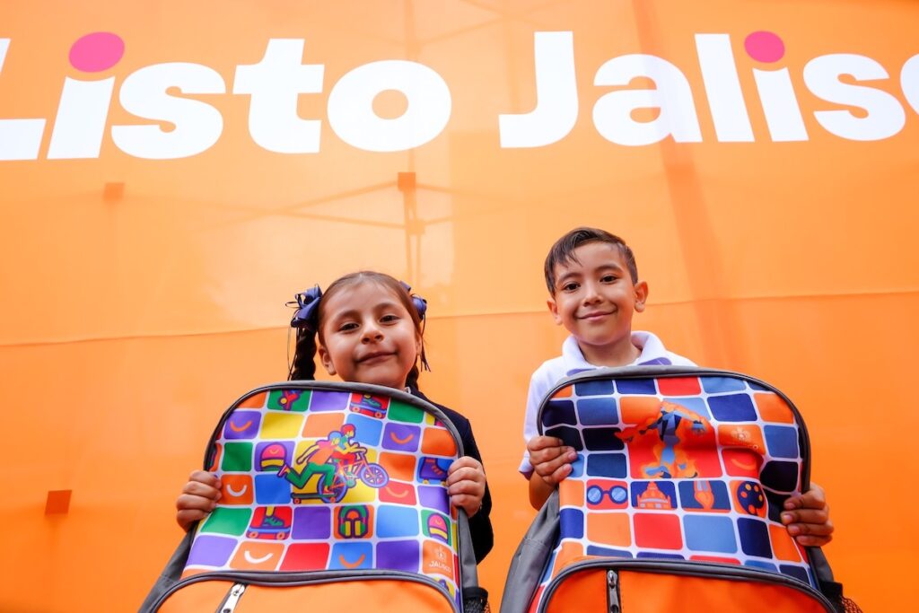 Resultados preinscripciones Jalisco 2025 Apprende: así revísalos paso a paso