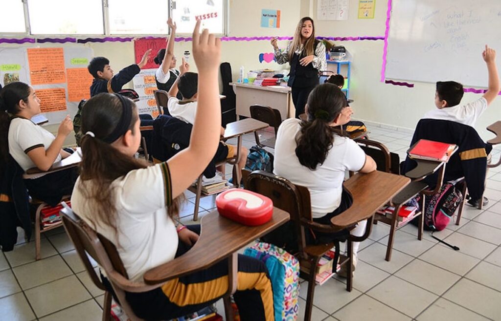 Resultados secundaria CDMX 2025 AEFCM: ¿cuándo y dónde salen?