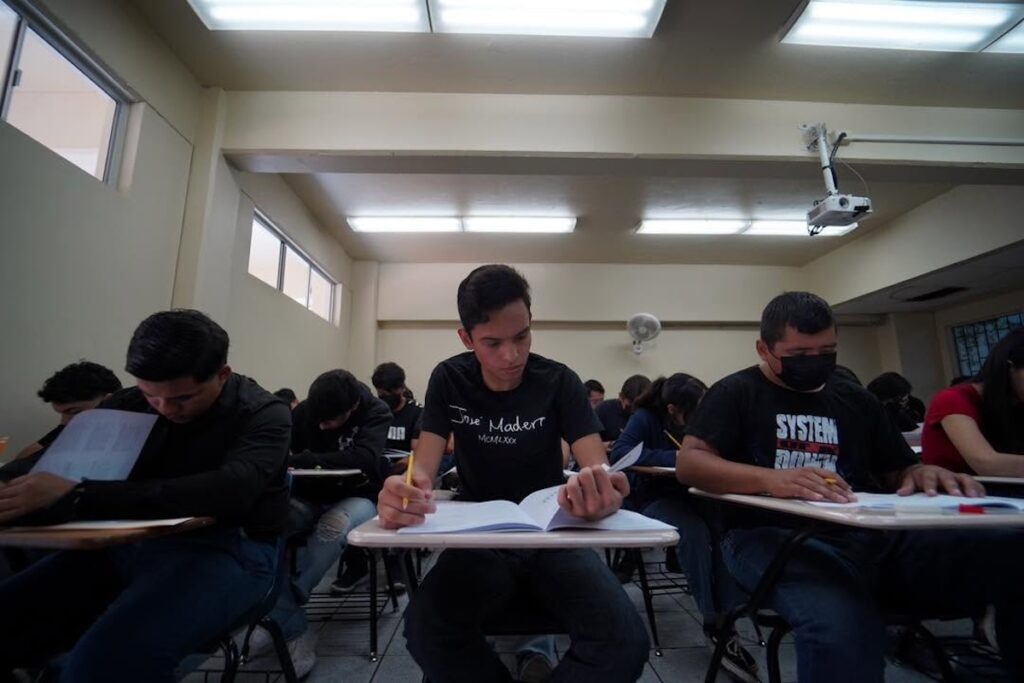 Resultados UABC 2025-2026 licenciatura: ¿cómo consultarlos?