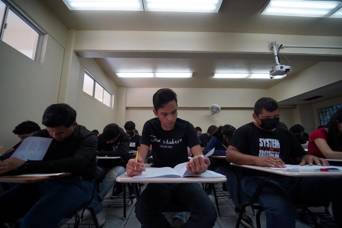 Resultados UABC 2025-2026 licenciatura: ¿cómo consultarlos? Resultados UABC 2025-2026 licenciatura: ¿cómo consultarlos?