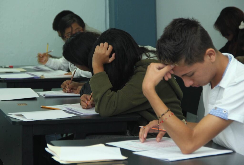 Resultados UABJO licenciatura 2025: así revisa la lista de seleccionados