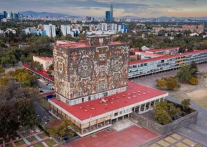Imagen para nota de los resultados UNAM admisión licenciatura 2025