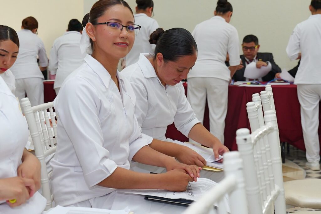 Resultados Universidad de la Salud de Puebla (USEP) 2025: dónde revisarlos 