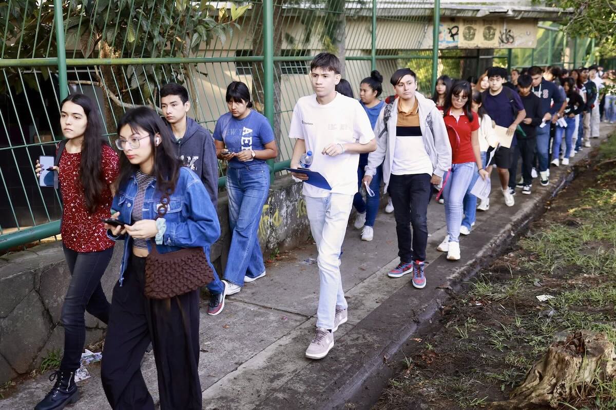 Resultados Universidad Veracruzana (UV) 2025 licenciatura: así revísalos 