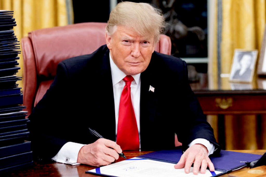“Es hora de que salgas de Estados Unidos”