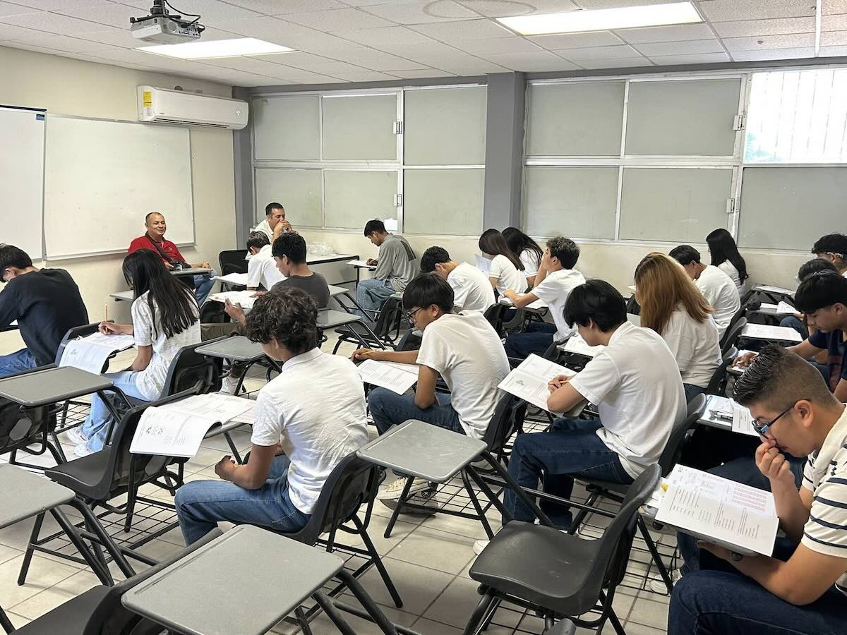 USICAMM resultados admisión media superior 2025: Listado nominal ordenado USICAMM resultados admisión media superior 2025: Listado nominal ordenado