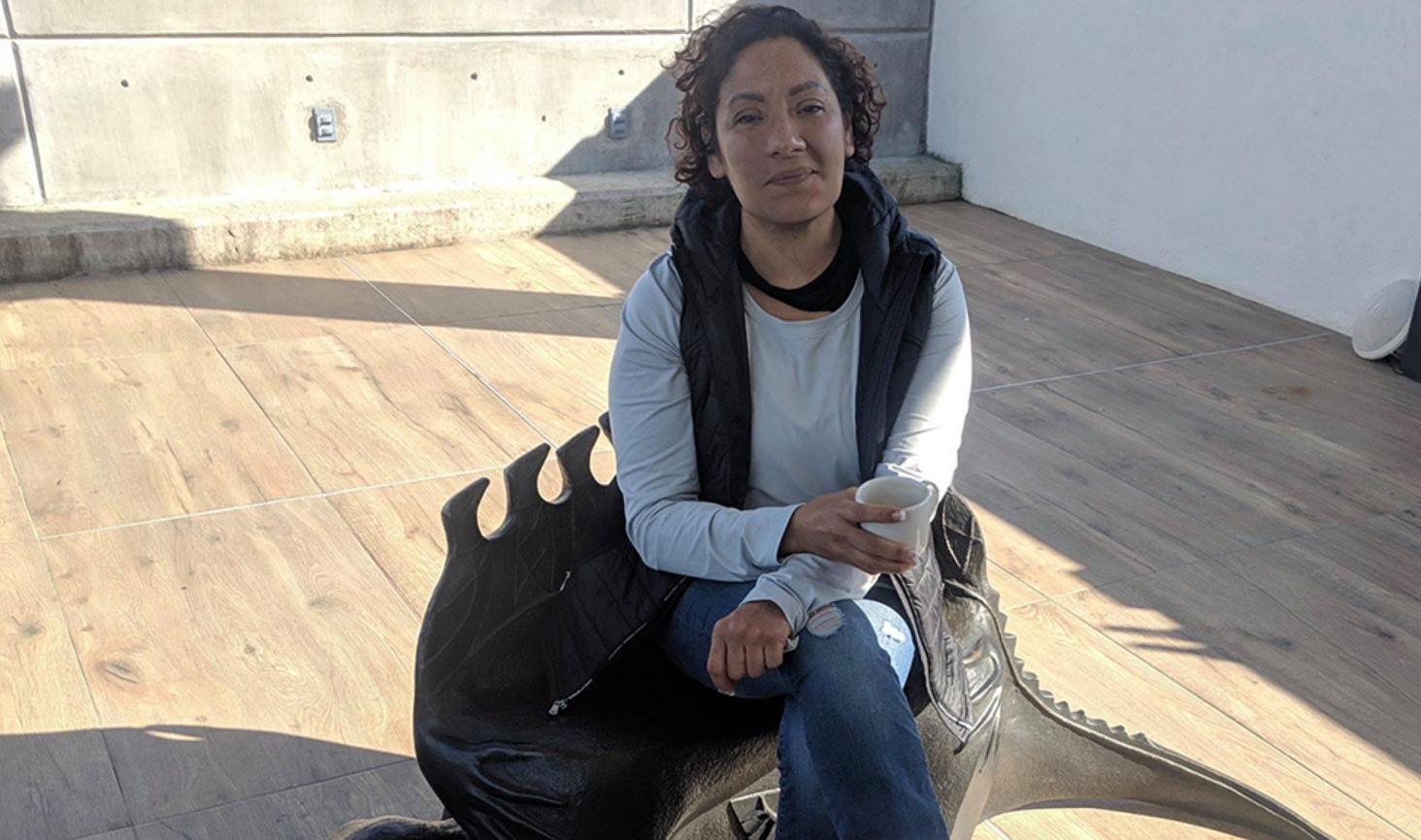 Liberan a exconsejero jurídico de Nochixtlán, acusado de la desaparición de Claudia Uruchurtu