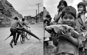 Rodrigo Moya, fotógrafo