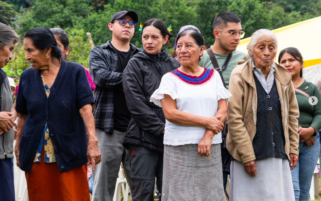 “No hay Estado de derecho en Oaxaca”: Asamblea de Eloxochitlán de Flores Magón