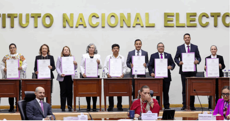 Proponen anular la elección de la Nueva Corte