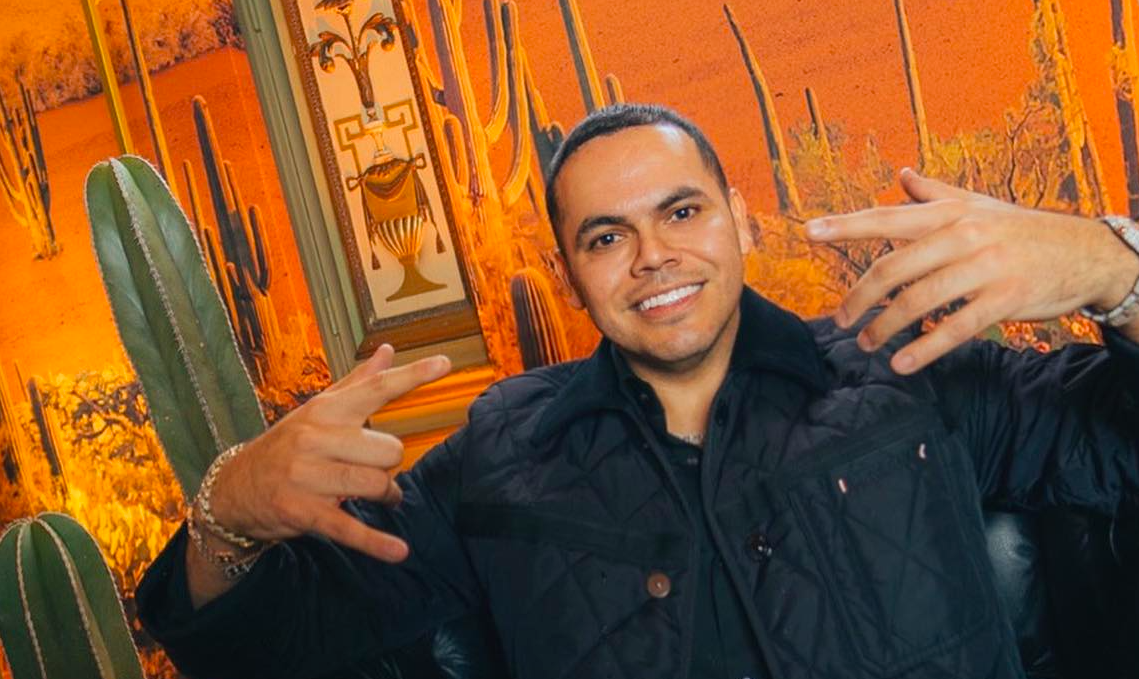 Ernesto Barajas, vocalista de Enigma Norteño, es asesinado en Jalisco