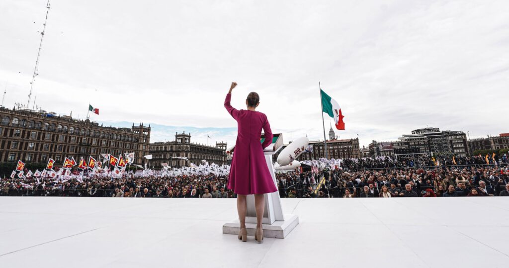 Hoy no habrá Día de la Presidenta; comenzará un nuevo e incierto ciclo político
