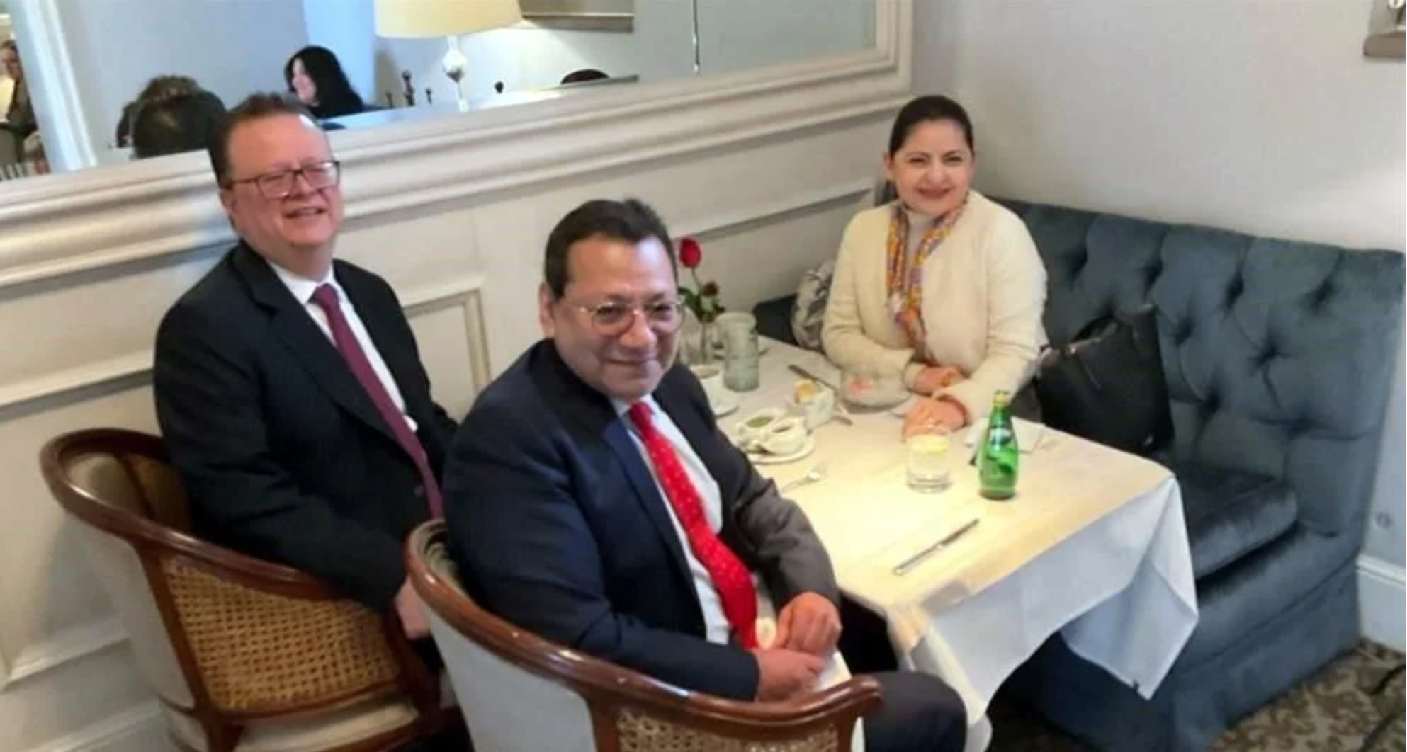 “Los Felipes” desafían al gobierno de Sheinbaum: buscan apoderarse del Tribunal Electoral