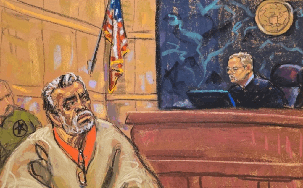 “Alguien miente”, México pide al FBI aclarar su papel en la detención de “El Mayo” Zambada “Alguien miente”, México pide al FBI aclarar su papel en la detención de “El Mayo” Zambada
